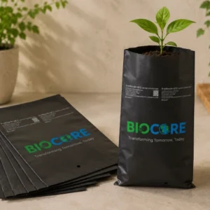 Compostable Nursery Bags