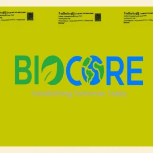 Biomedical Waste Collection Bag