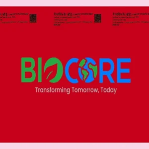 Alternative view of Biomedical Waste Collection Bag